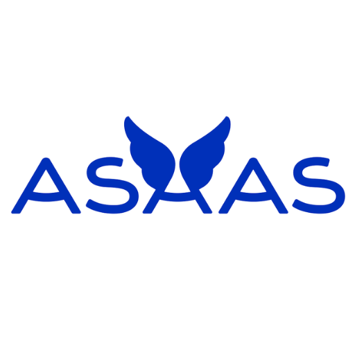 Logo ASAAS