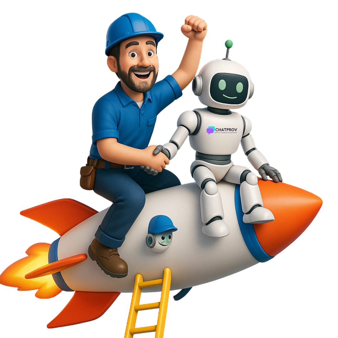 Evolua com API