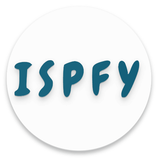 Logo ISPFY