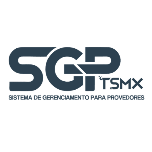 Logo SGP